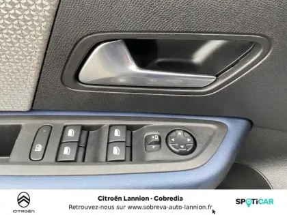 Photo 12 Citroën C4  PureTech 130ch S&S Feel Pack