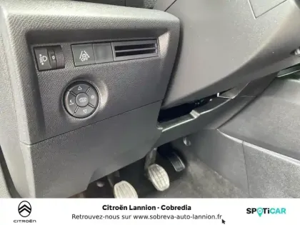 Photo 13 Citroën C4  PureTech 130ch S&S Feel Pack