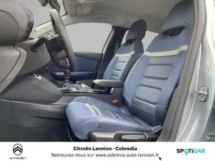 Photo 8 Citroën C4  PureTech 130ch S&S Feel Pack