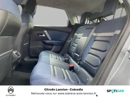Photo 9 Citroën C4  PureTech 130ch S&S Feel Pack