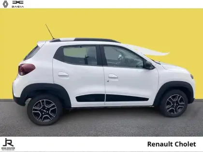 Photo 12 Dacia Spring  45ch Essential 23B