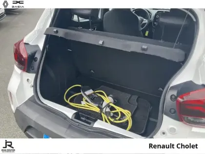 Photo 6 Dacia Spring  45ch Essential 23B