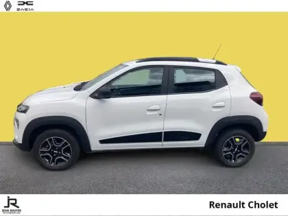 Photo 9 Dacia Spring  45ch Essential 23B