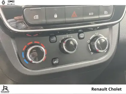Photo 14 Dacia Spring  45ch Essential 23B