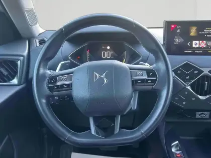 Photo 11 DS DS 3  Crossback PureTech 130ch Connected Chic Automatique