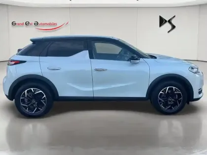 Photo 6 DS DS 3  Crossback PureTech 130ch Connected Chic Automatique