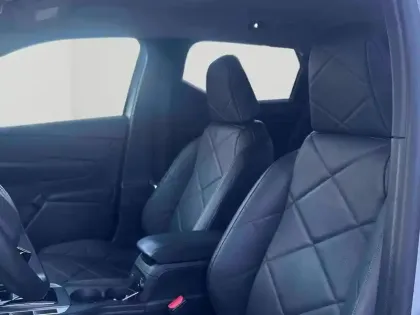 Photo 10 DS DS 3  Crossback PureTech 130ch Connected Chic Automatique