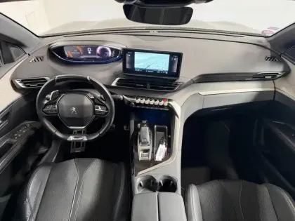 Photo 6 Peugeot 3008  1.2 130 GT EAT8 / Gps / Caméra