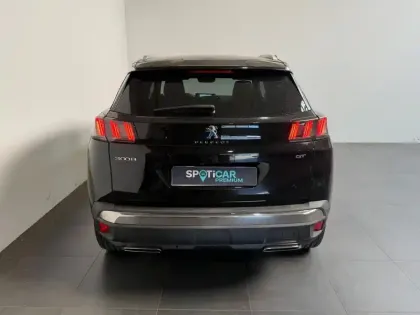 Photo 5 Peugeot 3008  1.2 130 GT EAT8 / Gps / Caméra