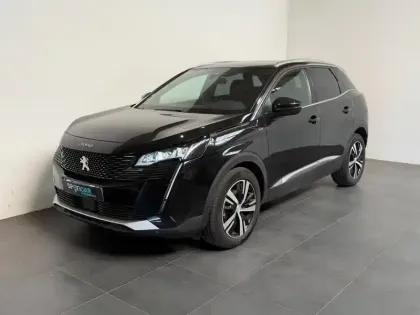 Photo Peugeot 3008 Gt