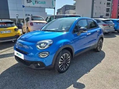 Photo Fiat 500 Base
