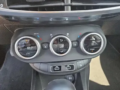 Photo 12 Fiat 500 X 1.5 FireFly Turbo 130ch S/S Hybrid DCT7