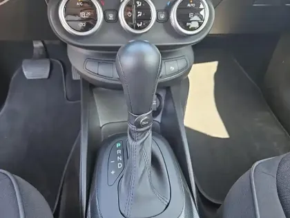 Photo 13 Fiat 500 X 1.5 FireFly Turbo 130ch S/S Hybrid DCT7