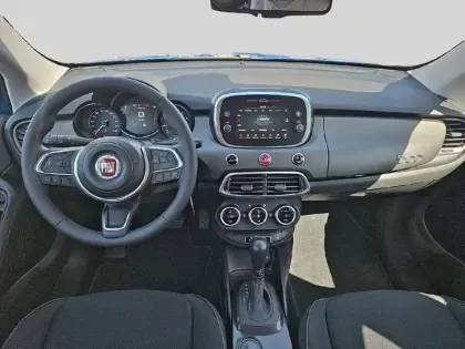 Photo 7 Fiat 500 X 1.5 FireFly Turbo 130ch S/S Hybrid DCT7