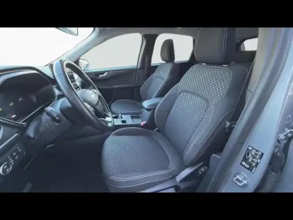 Photo 11 Ford Kuga  2.5 Duratec 180ch Hybrid FlexiFuel Titanium Powershift
