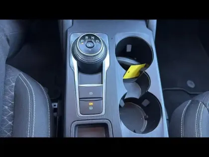 Photo 13 Ford Kuga  2.5 Duratec 180ch Hybrid FlexiFuel Titanium Powershift