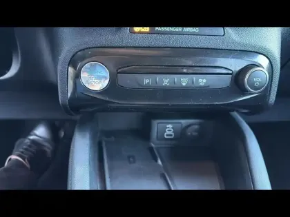 Photo 14 Ford Kuga  2.5 Duratec 180ch Hybrid FlexiFuel Titanium Powershift