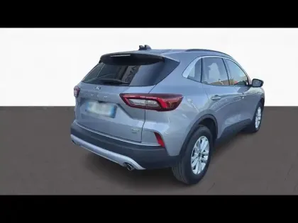 Photo 5 Ford Kuga  2.5 Duratec 180ch Hybrid FlexiFuel Titanium Powershift