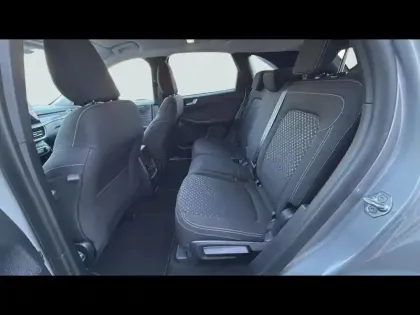 Photo 9 Ford Kuga  2.5 Duratec 180ch Hybrid FlexiFuel Titanium Powershift