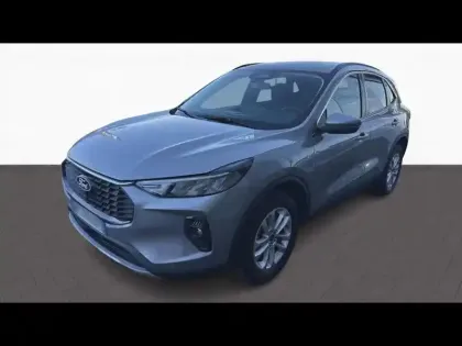 Photo Ford Kuga Titanium