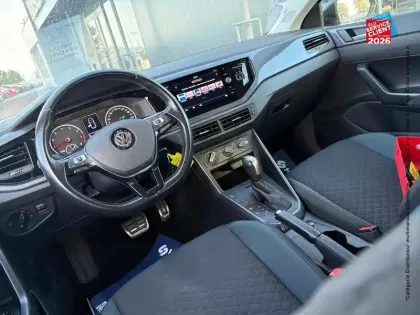 Photo 14 Volkswagen Polo  1.0 TSI 95ch IQ.Drive DSG7 Euro6d-T