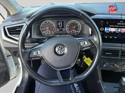 Photo 11 Volkswagen Polo  1.0 TSI 95ch IQ.Drive DSG7 Euro6d-T