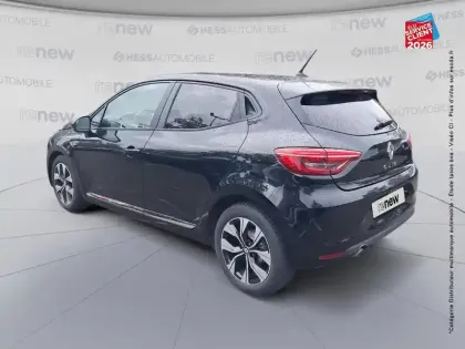 Photo 7 Renault Clio  1.0 TCe 100ch Evolution GPL
