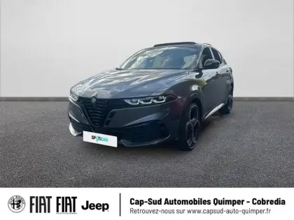 Photo Alfa Romeo Tonale Veloce