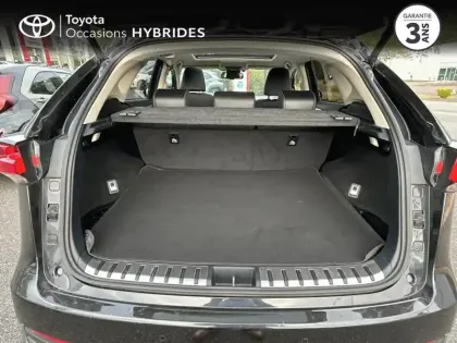 Photo 9 Lexus Nx  300h 4WD Luxe Euro6d-T