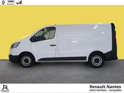 Photo 7 Renault Trafic  Fg L1H1 3T 2.0 Blue dCi 130ch Advance