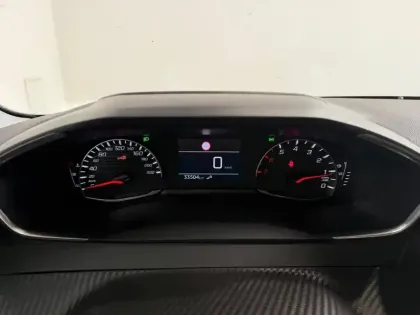 Photo 11 Peugeot 208  1.2 PureTech 100ch S&S Allure