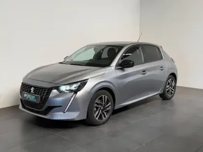 Photo Peugeot 208 Allure