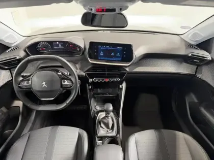 Photo 6 Peugeot 208  1.2 PureTech 100ch S&S Allure