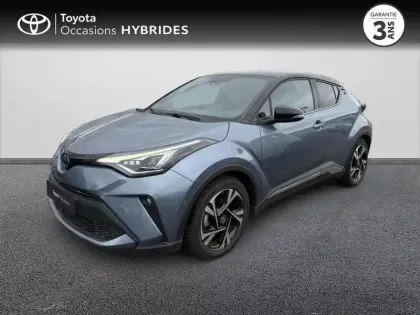Photo Toyota C-hr Collection