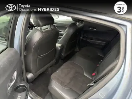 Photo 6 Toyota C-HR  184h Collection 2WD E-CVT MY22