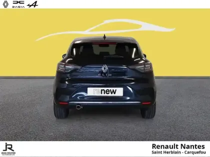 Photo 5 Renault Clio  1.0 TCe 90ch Techno