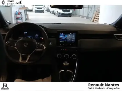 Photo 9 Renault Clio  1.0 TCe 90ch Techno