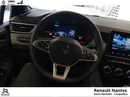 Photo 12 Renault Clio  1.0 TCe 90ch Techno