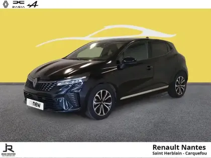 Photo Renault Clio Techno