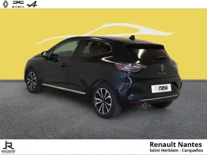 Photo 6 Renault Clio  1.0 TCe 90ch Techno