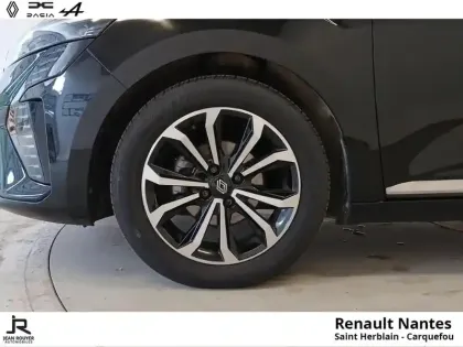 Photo 8 Renault Clio  1.0 TCe 90ch Techno