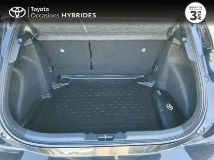 Photo 9 Toyota Corolla  1.8 140ch Design MY23