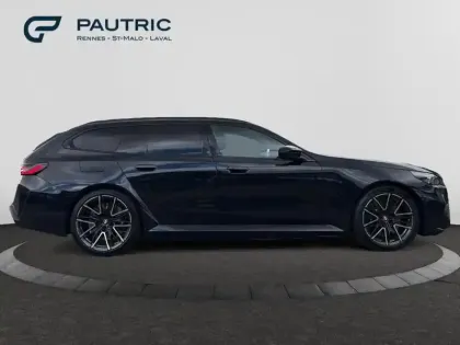 Photo 5 BMW Serie 5 M5 Touring 4.4 V8 PHEV 727ch (544+197)