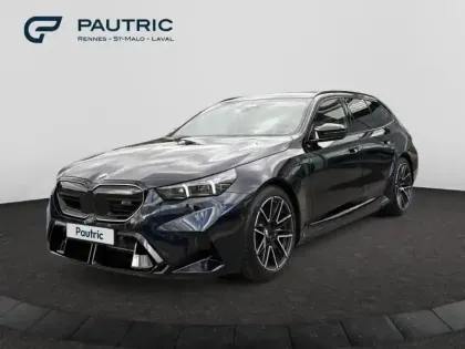 Photo Bmw Serie 5 Base