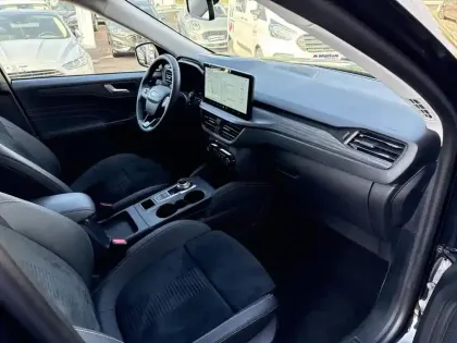 Photo 10 Ford Kuga  2.5 Duratec 180ch Hybrid FlexiFuel Active X Powershift