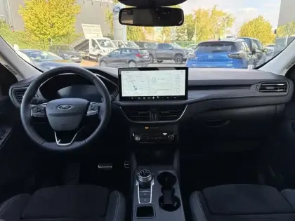 Photo 13 Ford Kuga  2.5 Duratec 180ch Hybrid FlexiFuel Active X Powershift