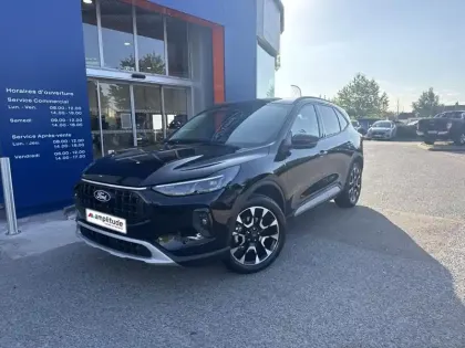 Photo Ford Kuga Active X