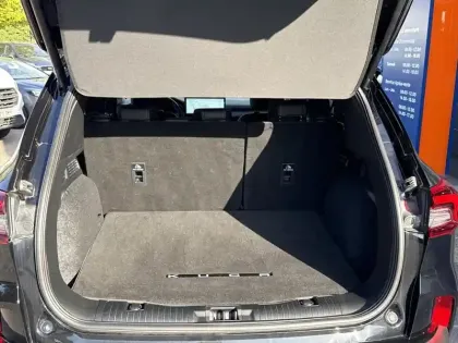 Photo 12 Ford Kuga  2.5 Duratec 180ch Hybrid FlexiFuel Active X Powershift