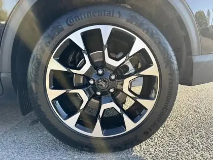 Photo 8 Ford Kuga  2.5 Duratec 180ch Hybrid FlexiFuel Active X Powershift