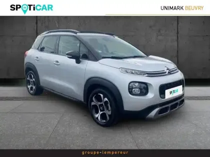 Photo Citroën C3 Aircross Shine Business
